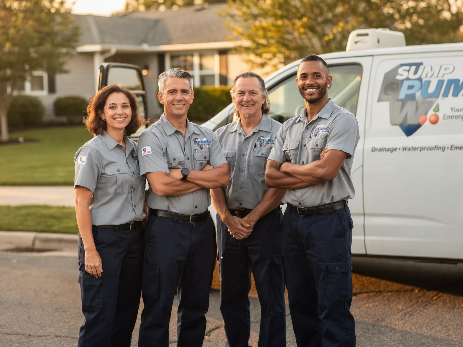 Water Heater Repair company in Fort Collins, CO